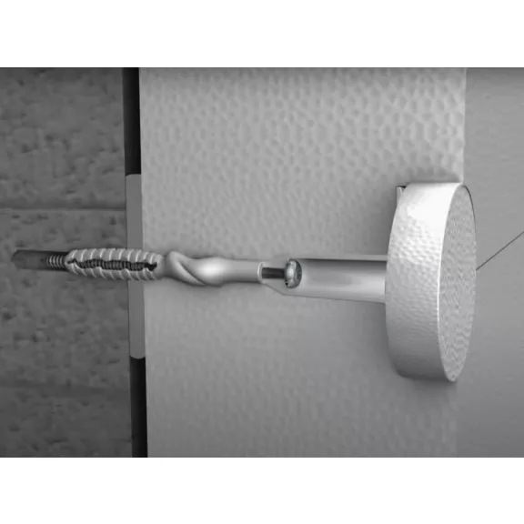 Baumit EJOT STR U 2G hőhídmentes dübel 505 mm Baumit EJOT STR U 2G hőhídmentes dübel 505 mm