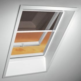 Roto ZRI M T-300 Szúnyogháló Transpatec szövettel 