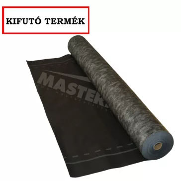   Mastermax TOP 140g/m2 páraáteresztő tetőfólia - 75m2/tekercs