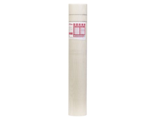 THERMOMASTER Classic 160g/m2 erősített üvegszövet háló 55m2/tekercs