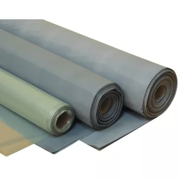   Masterplast Erősített 0,09 Építési BAUfólia padlószigetelésekhez 100m2/tekercs