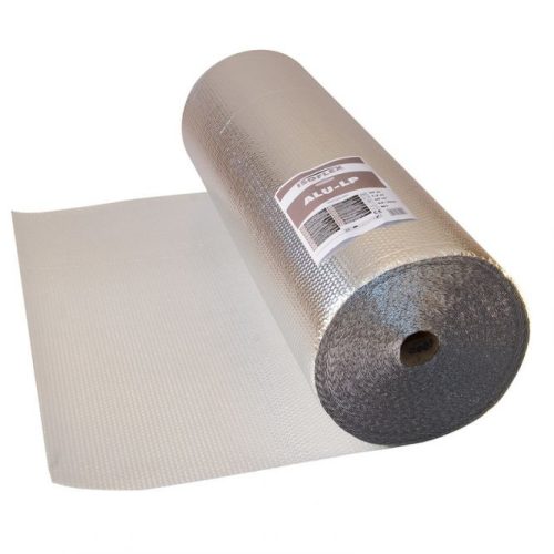 ISOFLEX ALU párazáró fólia 60m2/tekercs