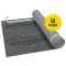 Masterplast LINOPORE® RX 7000+ páraáteresztő tetőfólia ragasztósávval - 170g/m2 - 75m2/tekercs