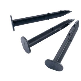   THERMOMASTER Heraklith tüske koszorú szigetelés rögzítéséhez 10 - 12,5- 15 cm