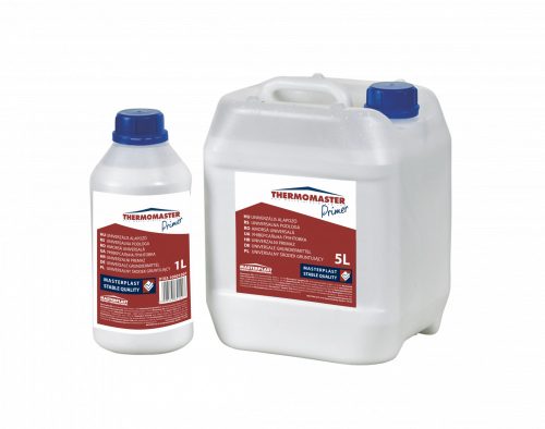 THERMOMASTER PRIMER mélyalapozó -- 1 liter