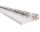 THERMOMASTER lábazati indítósín 10 cm (2m/szál)