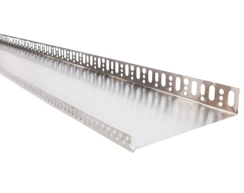 THERMOMASTER lábazati indítósín 10 cm (2m/szál)