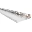 THERMOMASTER lábazati indítósín 20 cm (2m/szál)