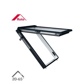 Roto WDC i89P K WD műanyag tetőablak 