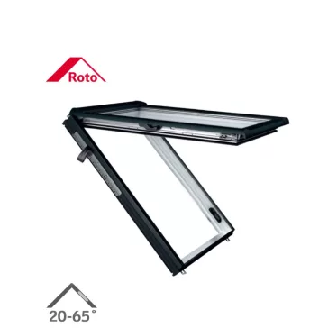 Roto WDC i89P K WD műanyag tetőablak 