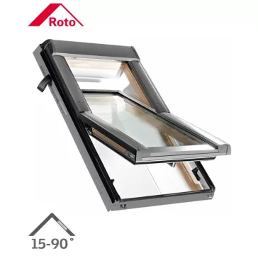 Roto WDF R69P H WD fa   tetőablak 