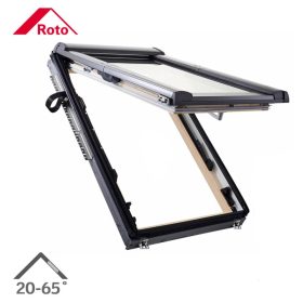 Roto WDF R88C H WD fa tetőablak 