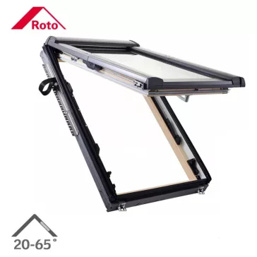Roto WDF R88C H WD fa tetőablak 