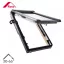 Roto WDF R89G H WD fa tetőablak 134x140 cm 13/14