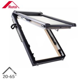 Roto WDF R89P H WD fa tetőablak