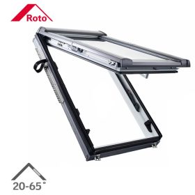 Roto WDF R89P K WD műanyag tetőablak 