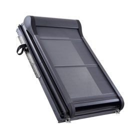 Roto ZMA E R703 elektromoss hővédő roló  