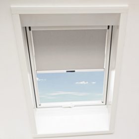 Roto ZRE M Exclusiv manuális belső roló  