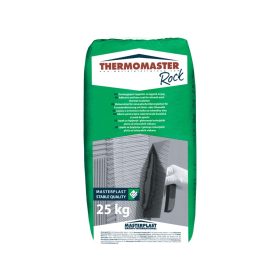   THERMOMASTER ROCK ragasztó homlokzati kőzetgyapot ragasztáshoz - 25kg/zsák