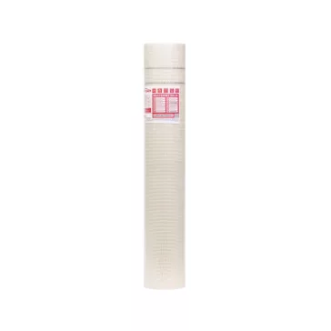   THERMOMASTER Classic 145g/m2 üvegszövet háló 55m2/tekercs