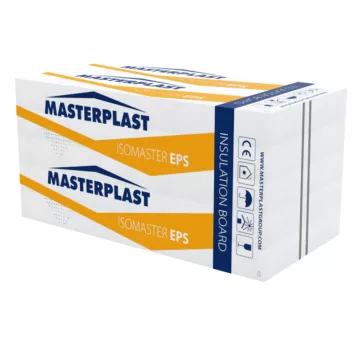 ISOMASTER EPS 200 lépésálló hungarocell -- 2 - 20 cm
