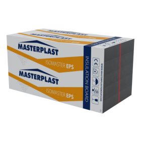   THERMOMASTER EPS 80 Grafitos szigetelés homlokzatra -- 2 cm - 30 cm