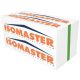 ISOMASTER EPS A2 lépéshangszigetelő hungarocell lemez -- 34/30mm