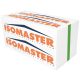 ISOMASTER EPS A2 lépéshangszigetelő hungarocell -- 3 cm