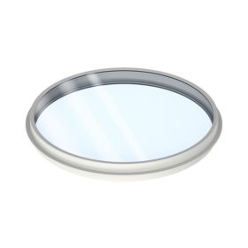   VELUX ZTB Extra hőszigetelő elelm merev csöves fénycsatornához  47x47 cm Ø35 cm