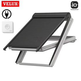 Velux INTEGRA SML elektromos redőny 