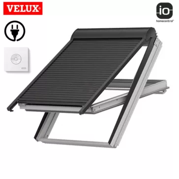 Velux INTEGRA SML elektromos redőny 