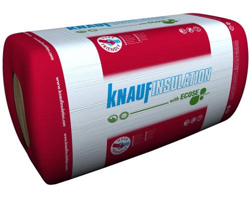 KNAUF MPN PLUS 0.037 táblás ásványgyapot - 5cm vastag - 276,48m2/raklap - ingyenes kiszállítással