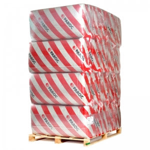 PAROC ULTRA 0,035 táblás kőzetgyapot 10cm -- 5,95 m2 / csomag