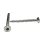 TORX fejű faforgácslap csavar 6 x 80 mm