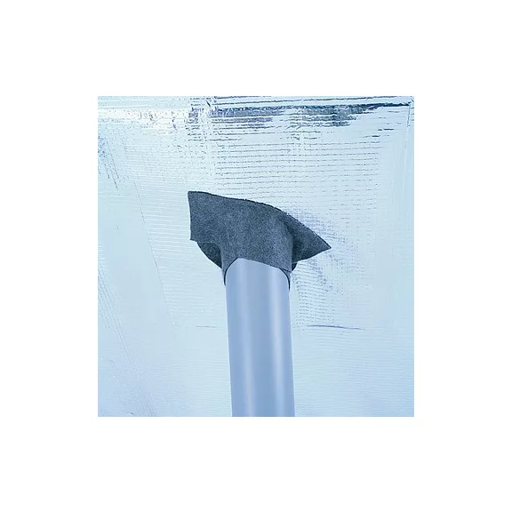 DÖRKEN Delta Flexx Band ragasztószalag áttörésekhez - 10cm x 10m/tekercs DÖRKEN Delta Flexx Band ragasztószalag áttörésekhez - 10cm x 10m/tekercs