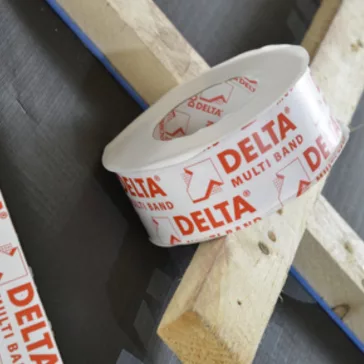  DÖRKEN Delta MultiBand ragasztószalag tetőfóliákhoz 6cm x 25m /tekercs