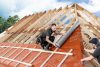 DÖRKEN Delta Maxx PLUS páraáteresztő tetőfólia - 75m2/tekercs