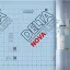 DÖRKEN Delta NOVAFLEXX változó SD értékű párazáró fólia - 75m2/tekercs