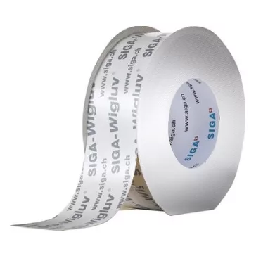   SIGA Wigluv Prémium ragasztószalag tetőfóliákhoz 6cm x 40m/tekercs