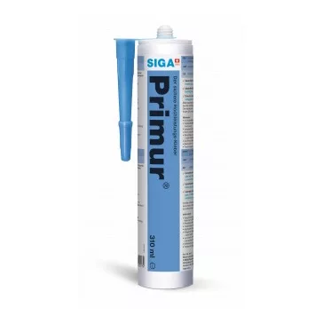   SIGA Primur prémium tubusos tömítő párazáráshoz 310mL/tubus