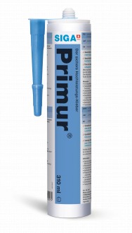 SIGA Primur prémium tubusos tömítő párazáráshoz 310mL/tubus