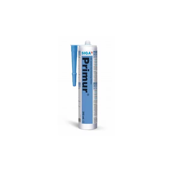 SIGA Primur prémium tubusos tömítő párazáráshoz 310mL/tubus SIGA Primur prémium tubusos tömítő párazáráshoz 310mL/tubus