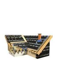 Páraáteresztő tetőfóliák