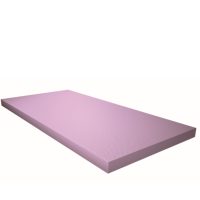 Lábazatra XPS szigetelés