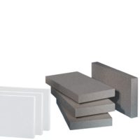 Homlokzatra EPS 80 szigetelés