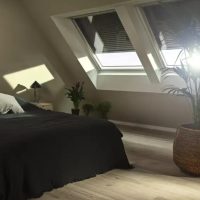 Távirányítós redőny