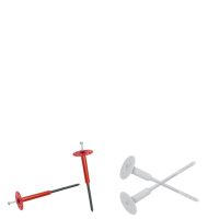 Hőhídmentes rögzítés