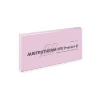 XPS lapok lépcsős élképzéssel