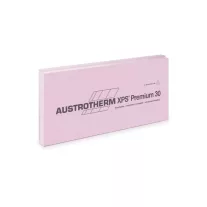 XPS lapok lépcsős élképzéssel