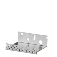 Lábazati indítósínek